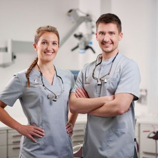 Zahnarztpraxis Dr. Karl & Kollegen in Allersberg