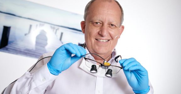 Zahnarztpraxis Dr. Karl & Kollegen in Allersberg